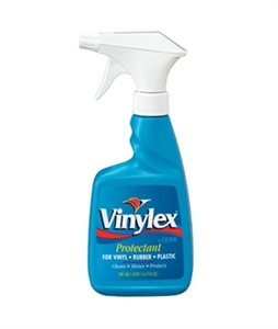 Picture of Vinylex Spray (1/2 liter / 16.9 fl oz) LEXOL塑件清潔保養劑