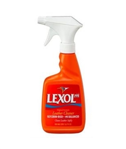 Picture of LEXOL皮革清潔劑500ml Lexol-PH Cleaner
